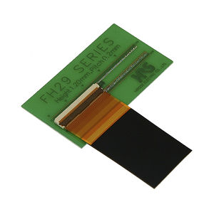 conector ZIF