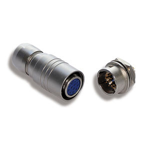 conector RF / DIN / circular