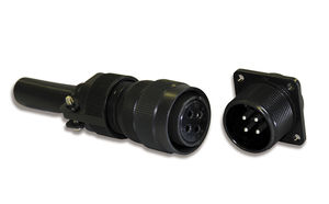 conector circular