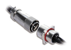 conector circular