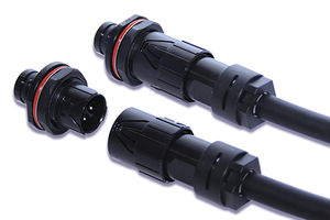 conector circular