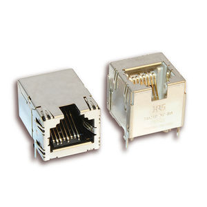 conector audio/vídeo
