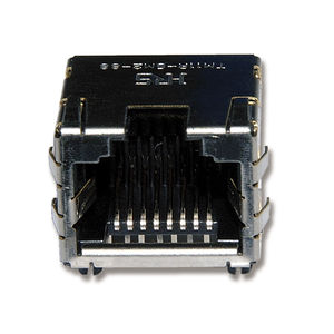 conector RF / jack / modular