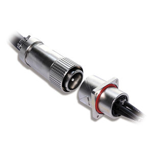 conector circular