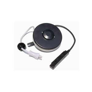 enrollador de cables