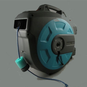 enrollador de cables