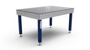 mesa para soldadura