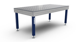 mesa para soldadura