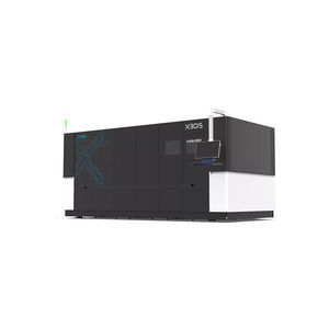 máquina de corte láser de fibra