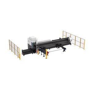 máquina de corte láser 1
