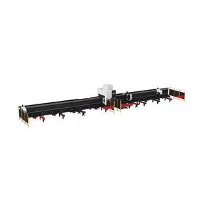 máquina de corte láser 1