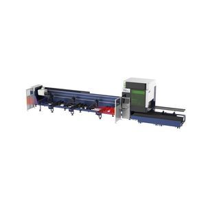 máquina de corte láser 1