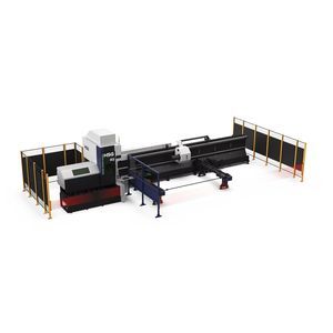 máquina de corte láser 1