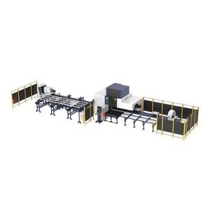 máquina de corte láser 1
