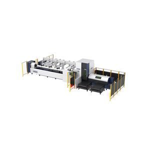 máquina de corte láser 1