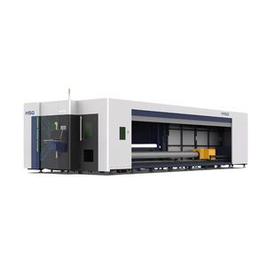 máquina de corte láser 1