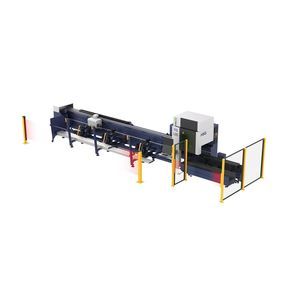 máquina de corte láser 1