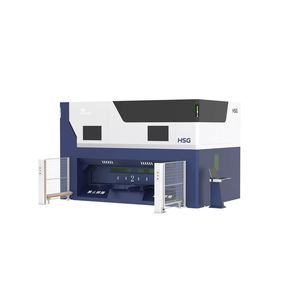 máquina de corte láser 3D 1