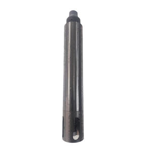 sensor electroquímico de concentración de Na+