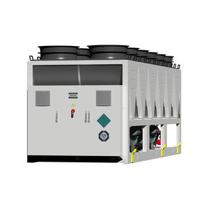 refrigerador de aire