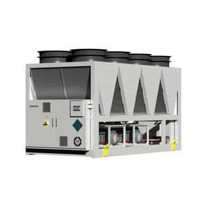 refrigerador de microcanales