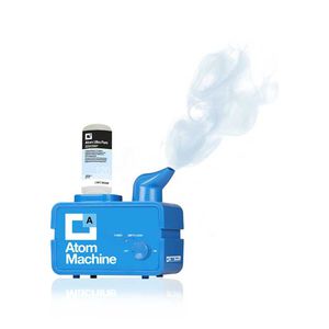 generador de aerosol por ultrasonidos