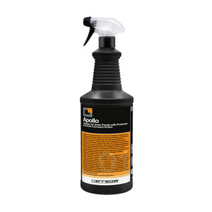 aerosol de limpieza