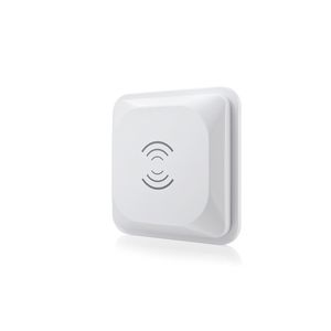 lector RFID fijo