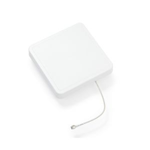 antena UHF / RFID / de perfil bajo / reforzada