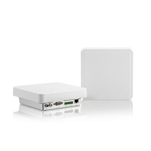 lector RFID compacto