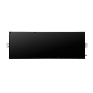 antena UHF / RFID / de perfil bajo / de alta ganancia