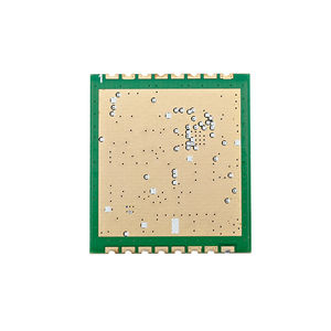 módulo RFID embarcado
