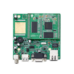 tarjeta lector RFID USB