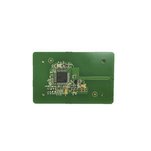 módulo RFID embarcado
