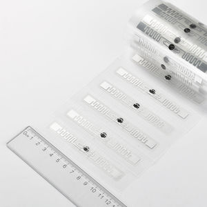 etiqueta RFID