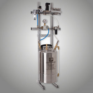 unidad de lubricación de aceite