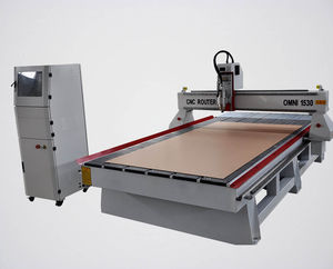 recortadora CNC