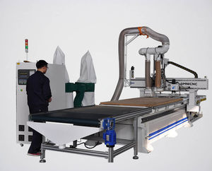 recortadora CNC