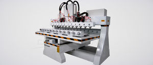 recortadora CNC