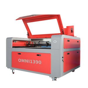 máquina de grabado láser CO2
