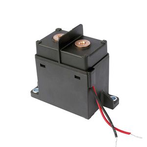 contactor DC