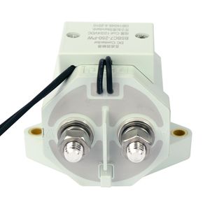 contactor de seguridad