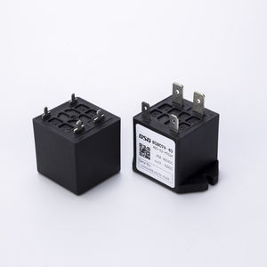 contactor DC