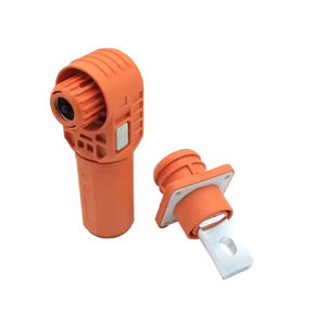 conector de alimentación eléctrica 1