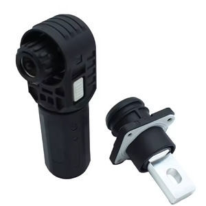 conector de alimentación eléctrica 1
