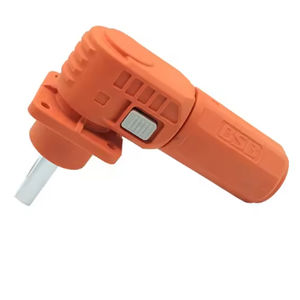 conector de alimentación eléctrica 1