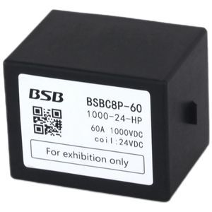 contactor DC 1