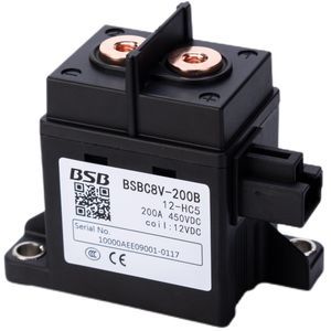 contactor DC 1