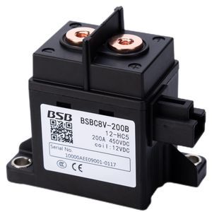 contactor DC 1