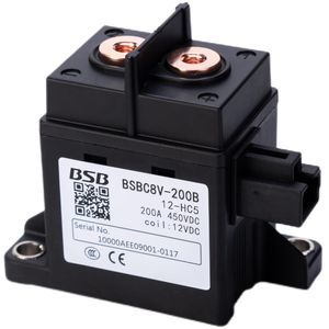 contactor DC 1